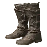 Helms' Leather Boots