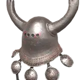 Helms' Stag Beetle Helm