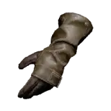 Hernand Ceremonial Guard Gloves