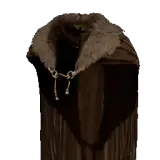 Hernandian Banquet Cloak