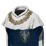 Hernandian Noble's Cloak