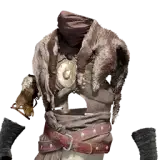 Hodges Leather Armor