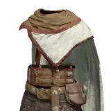 Horizon Leather Armor