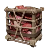Hunter's Meat Pack