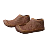 Huntington Leather Boots