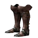 Icewing Plate Boots