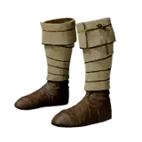 Iguana Rider Leather Boots