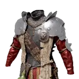Inquisitor's Plate Armor