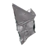 Inquisitor's Plate Helm