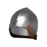 Inyr Plate Helm