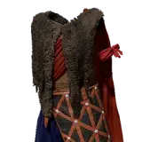 Islekk Leather Armor