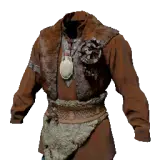 Jackals' Leather Armor