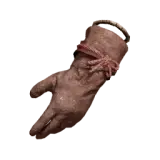 Janiklo Leather Gloves