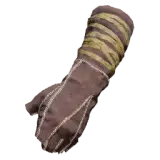 Jasmern Leather Gloves