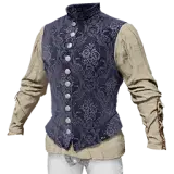 Jester Leather Coat