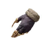 Jester Leather Gloves