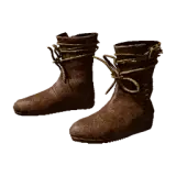 Joan's Leather Boots