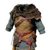 Joseph's Leather Armor