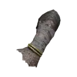 Kaeridyn Leather Gloves