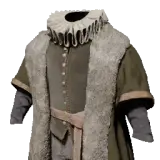 Kailok's Cloth Armor