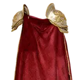 Kairos Cloak