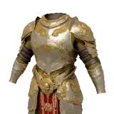 Kairos Plate Armor
