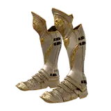 Kairos Plate Boots