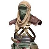 Kaisan Leather Armor