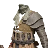 Karius Leather Armor