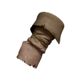 Kasria Leather Gloves