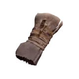 Kattinan Leather Gloves