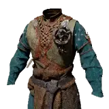 Kednry Leather Armor