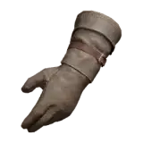 Keimbel Leather Gloves