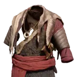 Kenecks Leather Armor