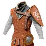 Kerburn Leather Armor