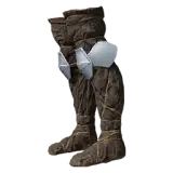 Kerdmann Cloth Boots