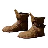 Kervel Leather Boots