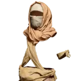 Khalbdan Cloth Armor