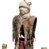 Kordaav Leather Armor