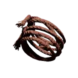 Kriella Cloth Gloves