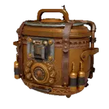 Kuku Advanced Disruptor