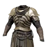 Kuku Cold-Resistant Armor