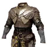 Kuku Flame-Resistant Armor