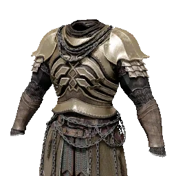 Armadura Antigeada Kuku