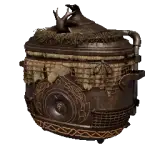 Kuku Insect Gatherer's Pack