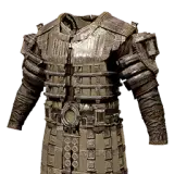 Kuku Lightning-Resistant Armor