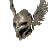 Kuku Marni Laser Helm