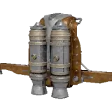 Kuku Rocket Pack