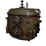 Kuku Transmission 999K Pack