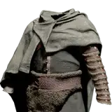 Ladran Cloth Armor